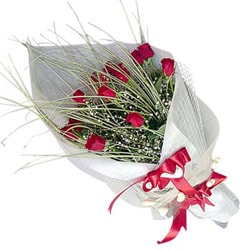 Ankara Sincan Çiçekçi firmamızdan sevgililer günü özel ürünü