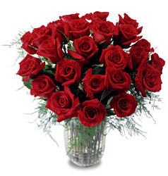 Ankara Sincan çiçek yolla dükkanımızdan Sihirli güller vazo çiçeği Ankara çiçek gönder firması şahane ürünümüz 